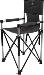 Red Mountain - Chaise enfant - Compact - Anthracite, Child