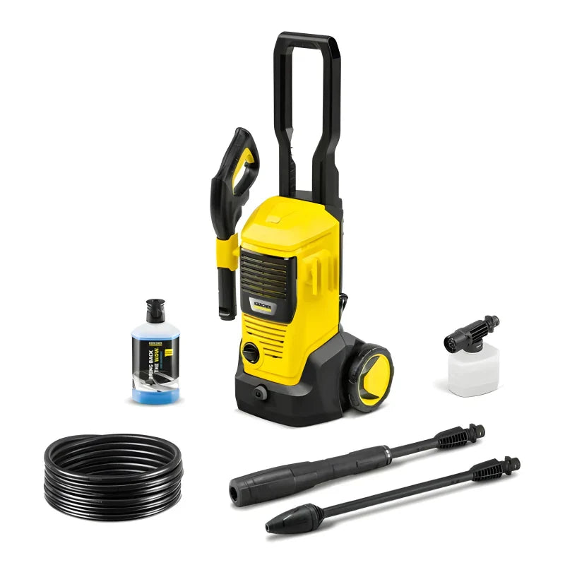 Nettoyeur haute pression Karcher K 5 FJ - 145 bars - 500 L/h -