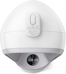 Philips Air Performer 2-en-1 : Purificateur & Ventilateur Rafraîchisseur – Nettoie 70m², Élimine 99,97% des Allergènes et Polluants. Filtre HEPA, Capteurs Intelligents, Alexa, Application (AMF765/10)