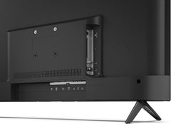 Sharp 32FG6EA - Android TV (11) Smart 32" HD - 32 Pouces - Google Assistant, Chromecast, Bluetooth, 2xHDMI, 2xUSB, Dolby Audio, Active Motion 400