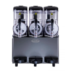 MACHINE GRANIT 3X12L -