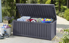 Coffre de rangement extérieur ROCKWOOD - 570 litres