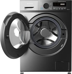 Lave-linge frontal GEDTECH GLL71200BL - 7 Kgs - 1200 tr/mn - 16 programmes - Eco - Intensif - Rapide – Très Faible conso