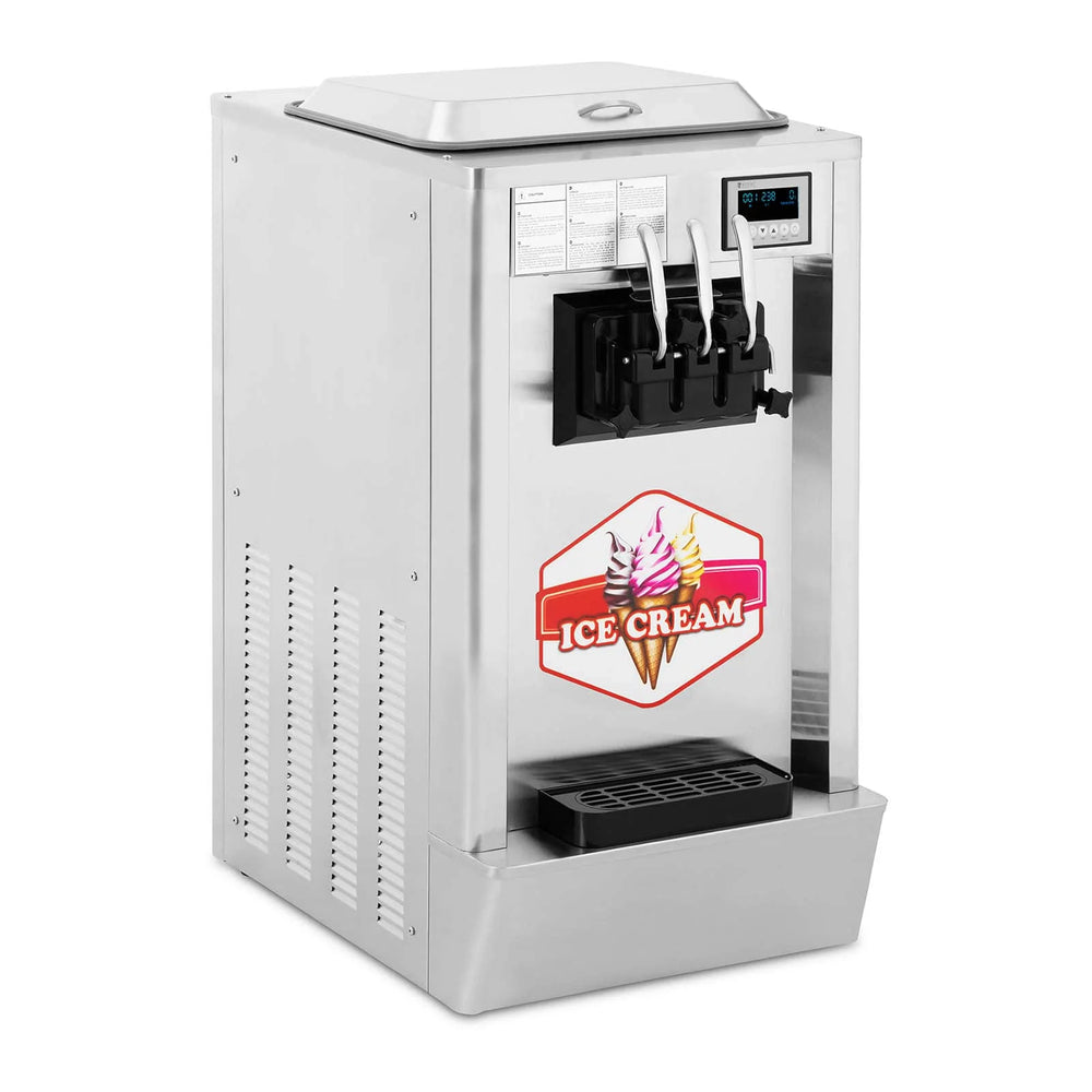 Machine glace italienne 1150 watts 18 l/h 1 parfum machine glace italienne pro machine glace italienne pas chre 14_0004901 -