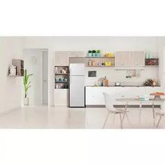 Rfrigrateur combinINDESITIT60732WFR