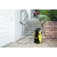 Nettoyeur haute pression filaire KARCHER K7 Premium Power,180 bars. -
