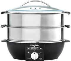 Cuiseur vapeur 11582 Cuiseur Vapeur Multifonction