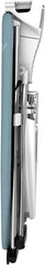 Laurastar S Pure, Système de repassage, Vapeur Hygiénique Elimine 99,9% des Bactéries et Acariens, Table Active, Roulettes, Réservoir Amovible