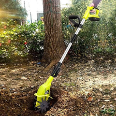 Motobineuse lectrique Sans Fil -