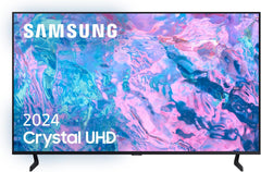 Téléviseur TU55CU7095 55 (55 Pouces),Crystal UHD 4K,Smart TV,2023 -