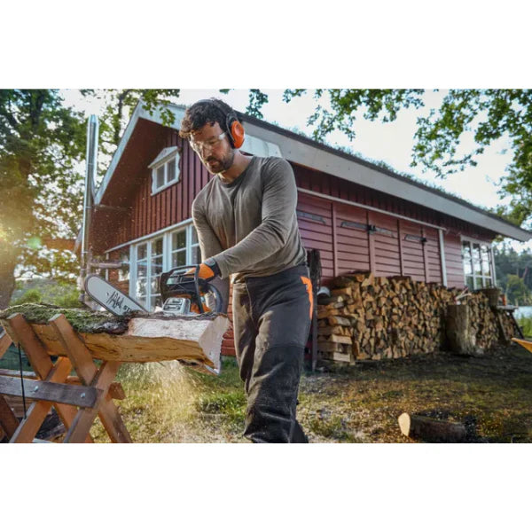 Trononneuse essence MS162 30.1cm -