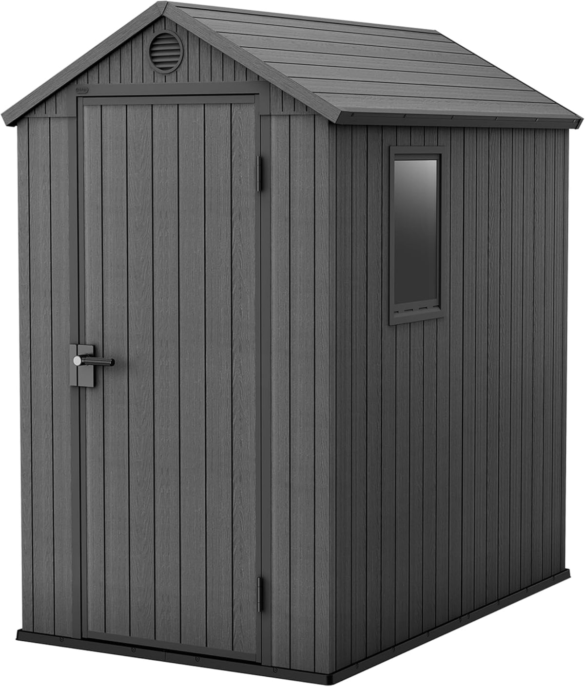 Abri de Jardin Darwin 46,2.2m²
