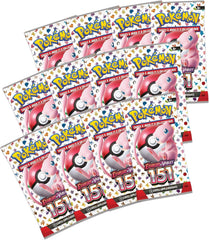 Pokémon: Collection Premium Eaux Florissantes du JCC Pokémon (4 Cartes Promo Brillantes 1 Carte Grand Format Brillante et 12 boosters)
