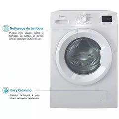 Lave linge hublot IM864MYTIMEFR