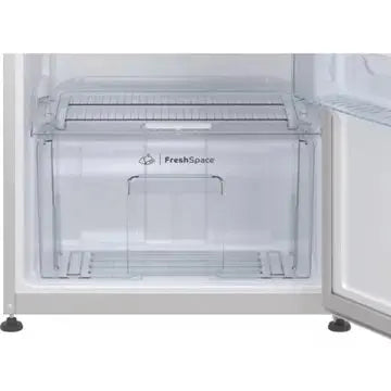 Rfrigrateur combinINDESITIT60732WFR