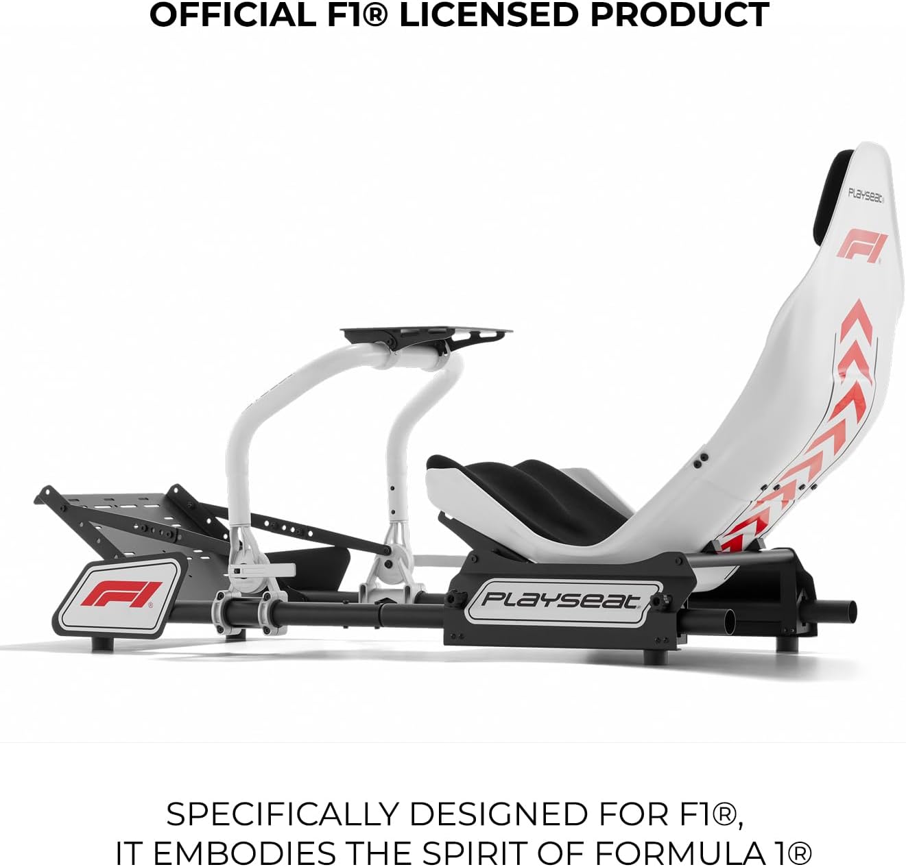 Playseat® Formula Instinct - Édition F1®