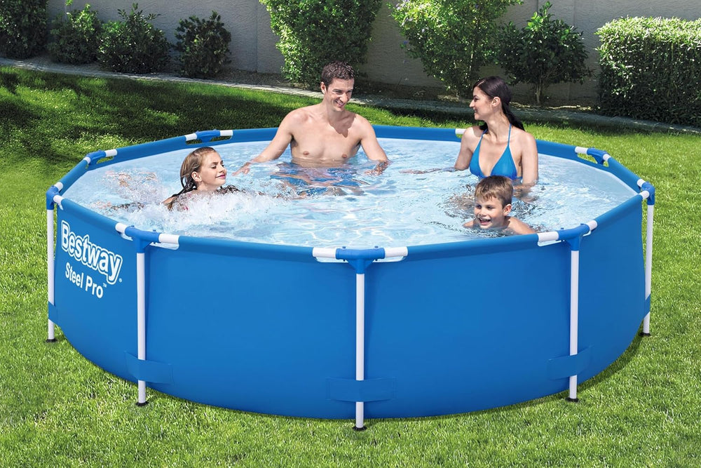 Piscine Démontable 366 x 76 cm