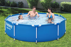 Piscine Démontable 366 x 76 cm