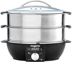 Cuiseur vapeur 11582 Cuiseur Vapeur Multifonction