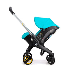 Poussette Bb 4 en 1 -