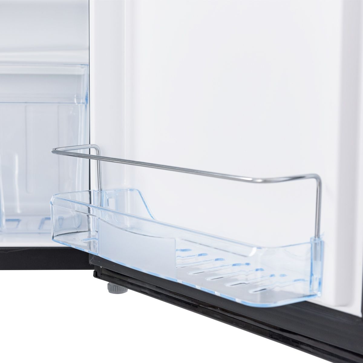 Rfrigrateur Table Top Intgrable 91L Mini-bar Niveau Sonore Faible 3 tagres,48,5x44,5x83,5cm,Noir -
