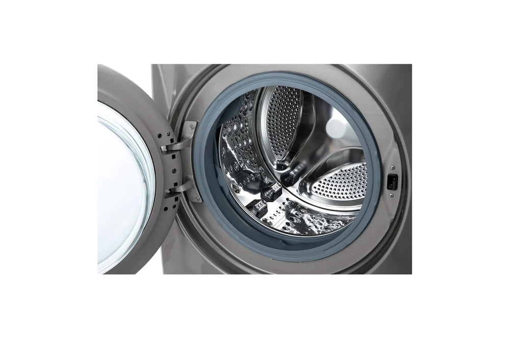 Machine à laver F0L9DYP2S -15Kg - Inox -