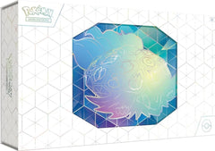 Pokémon - Jeu de Cartes à Collectionner : Collection Ultra Premium Terapagos-ex