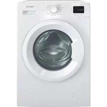 Lave linge hublot IM864MYTIMEFR