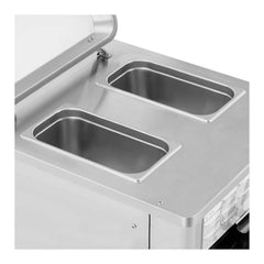 Machine  glace italienne 1150 watts 18 l/h 1 parfum machine  glace italienne pro machine  glace italienne pas chre 14_0004901 -