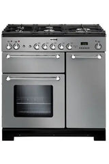 Piano de cuisson KCH90DFSSCEU