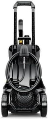 Kärcher Nettoyeur Haute Pression K 4 Power Control Flex Home,Pression : max. 130 bar,Débit : 420 l/h,Surface : 30 m²/h,Poids : 11,5 kg,Pistolet Haute Pression,Rotabuse,Lance,Home Kit