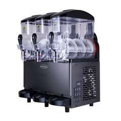 MACHINE  GRANIT 3X12L -