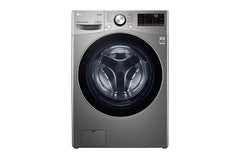 Machine à laver F0L9DYP2S -15Kg - Inox -