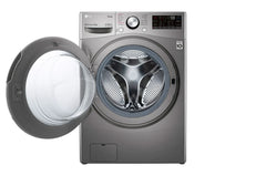 Machine à laver F0L9DYP2S -15Kg - Inox -