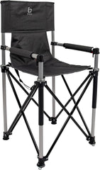 Red Mountain - Chaise enfant - Compact - Anthracite, Child