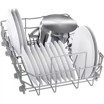 Lave vaisselle 45 cm SPS4EMI34E Srie 4 Serenity Efficient Dry