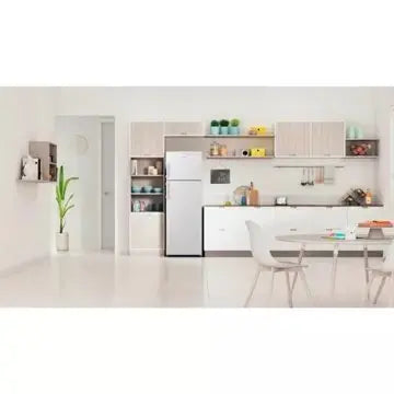 Réfrigérateur combinéINDESITIT60732WFR