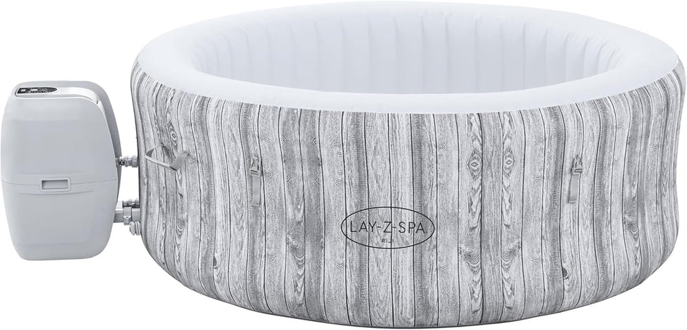Spa gonflable rond Lay-Z-Spa® Miami Airjet2 - 4 personnes