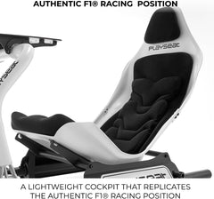 Playseat® Formula Instinct - Édition F1®