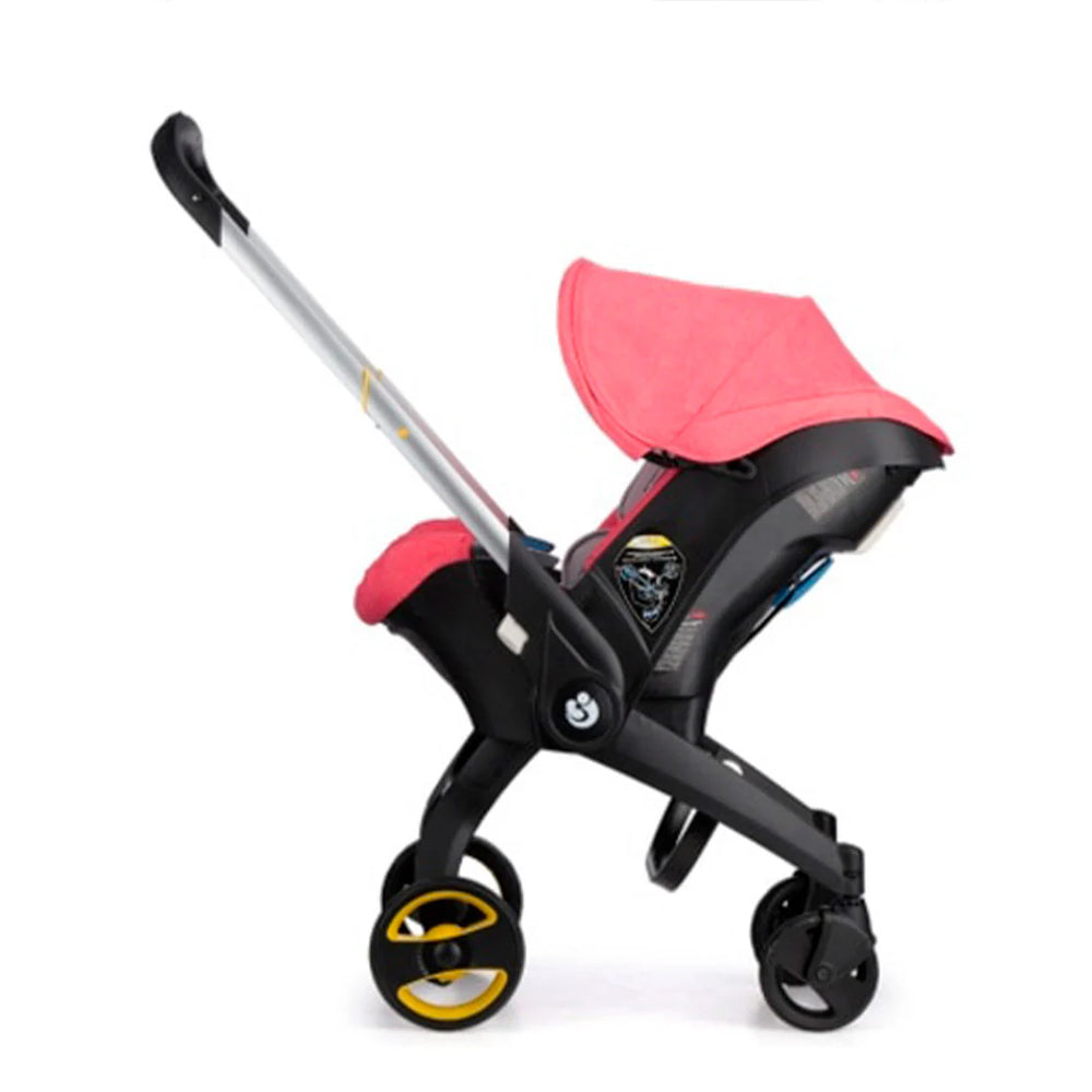 Poussette Bébé 4 en 1 -