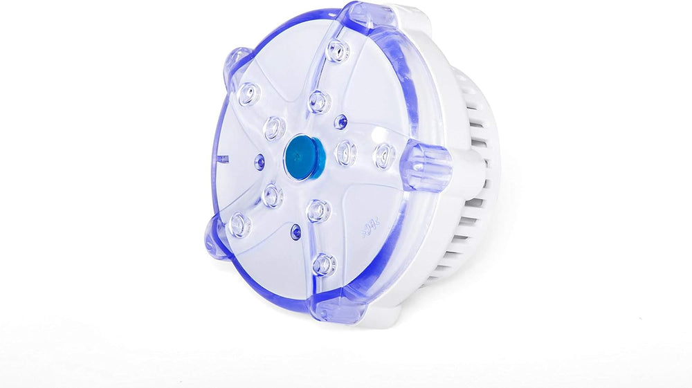 Spa gonflable rond Lay-Z-Spa® Miami Airjet2 - 4 personnes
