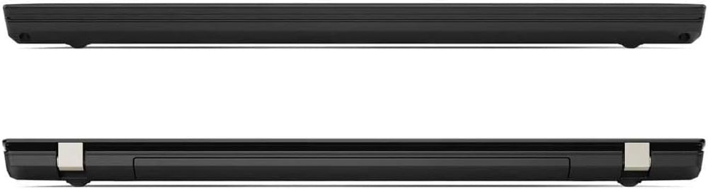 Lenovo ThinkPad T480s Ordinateur portable professionnel 14" FHD (1920 x 1080) Intel Core i7-8650U jusqu'à 4 2 GHz RAM DDR4 16 Go SSD 512 Go CAM Bluetooth Windows 11 Pro (renouvelé)