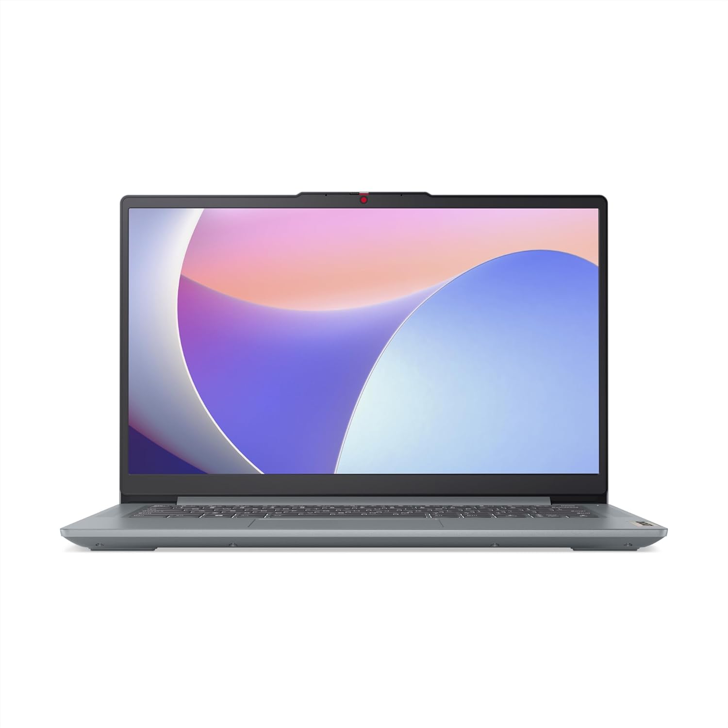 Lenovo IdeaPad Slim 3 14IRH8 - Ordinateur Portable 14'' FHD (Intel Core i7-13620H RAM 16Go SSD 512Go Intel UHD Graphics Windows 11 Home) Clavier AZERTY Français - Gris