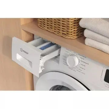 Lave linge hublot IM864MYTIMEFR