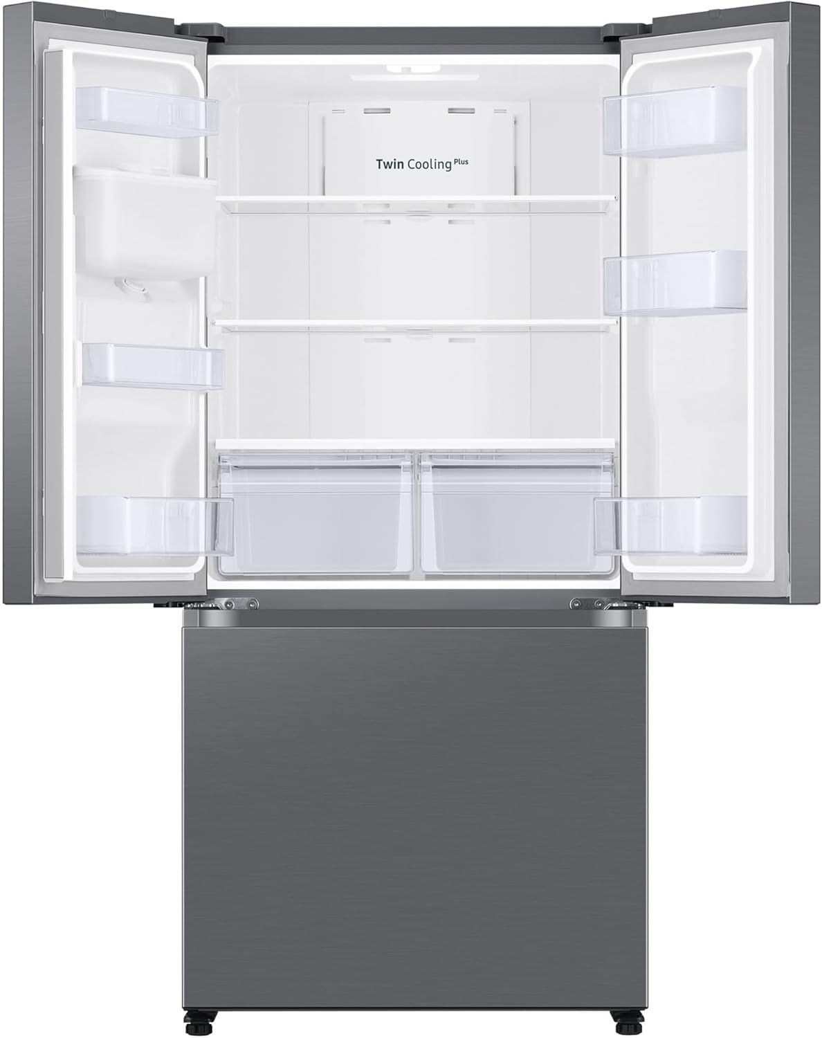 Réfrigérateur 3 portes RF50C530ES9