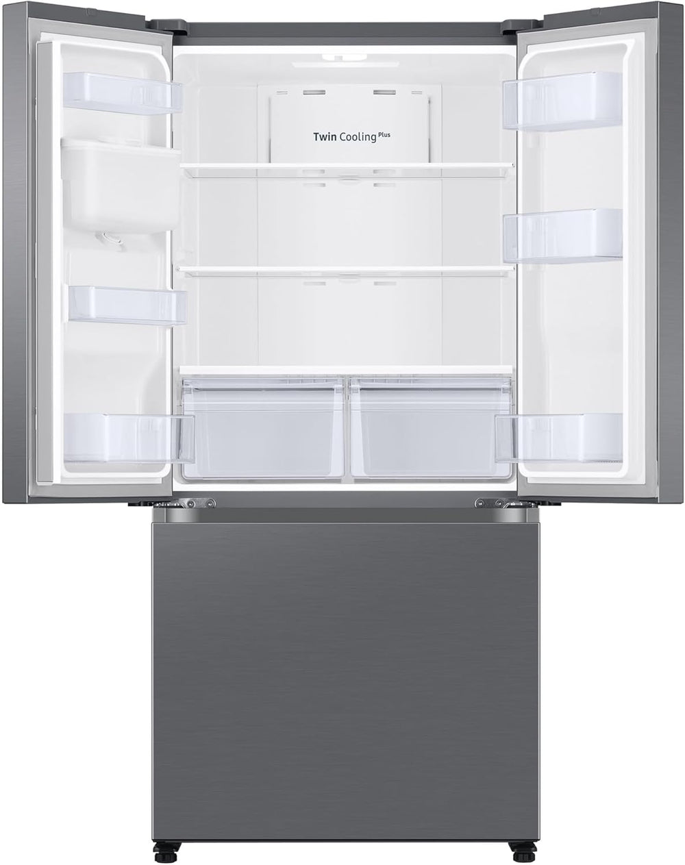 Réfrigérateur 3 portes RF50C530ES9