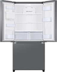 Réfrigérateur 3 portes RF50C530ES9
