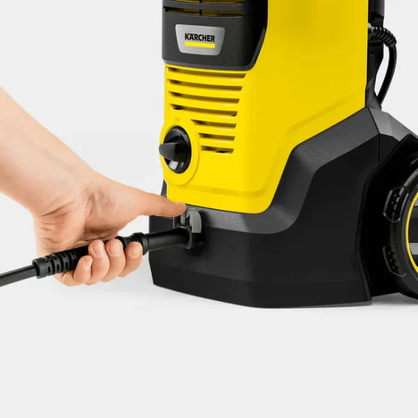 Nettoyeur haute pression Karcher K 5 FJ - 145 bars - 500 L/h -