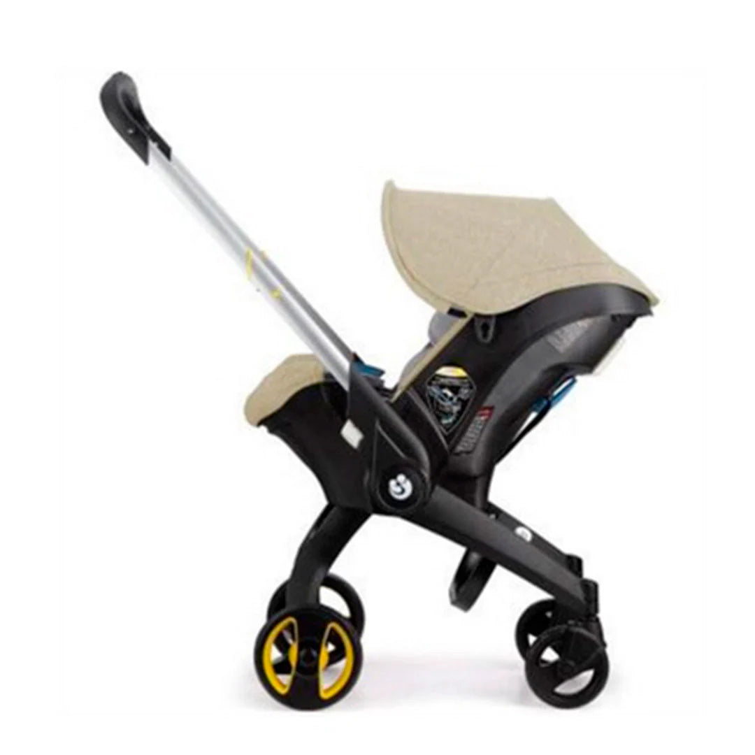 Poussette Bébé 4 en 1 -