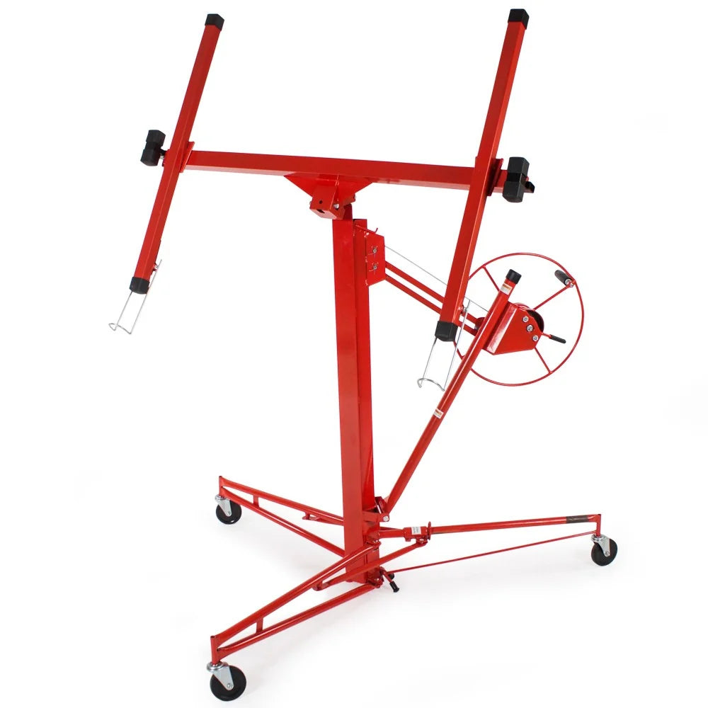 Lve-plaque pltre XXL outils bricolage atelier 295 cm 68 kg max 3408036/2 -